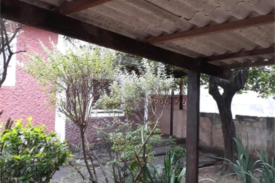 Casa Térrea à venda com 6 quartos, sendo 1 suíte, em Pirituba, São Paulo, SP