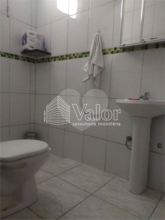 Casa Residencial Jardim Embaré á venda.