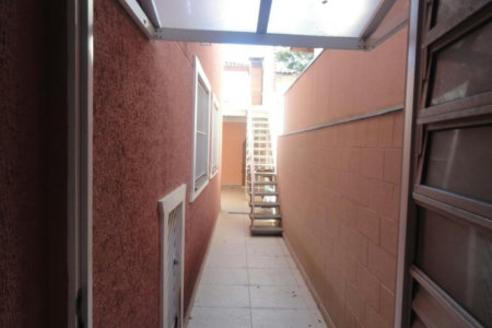 Sobrado à venda com 3 quartos, sendo 1 suíte, em Parque Ipê, São Paulo, SP