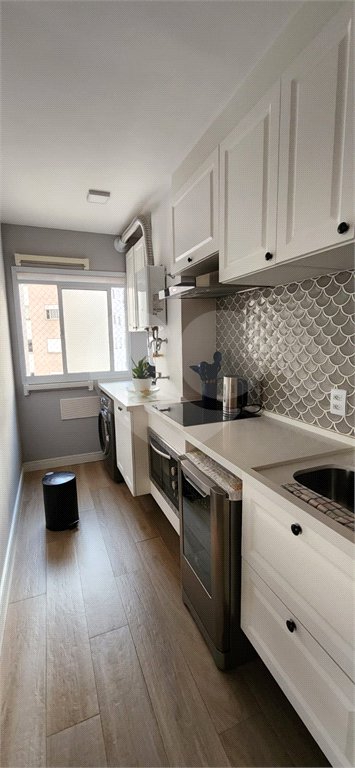 Apartamento Pirituba