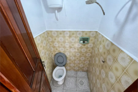 CASA NA PRAIA A POUCOS PASSOS DO MAR TERRENO AMPLO E EXCELENTE ESPAÇO PARA TODA A FAMÍLIA