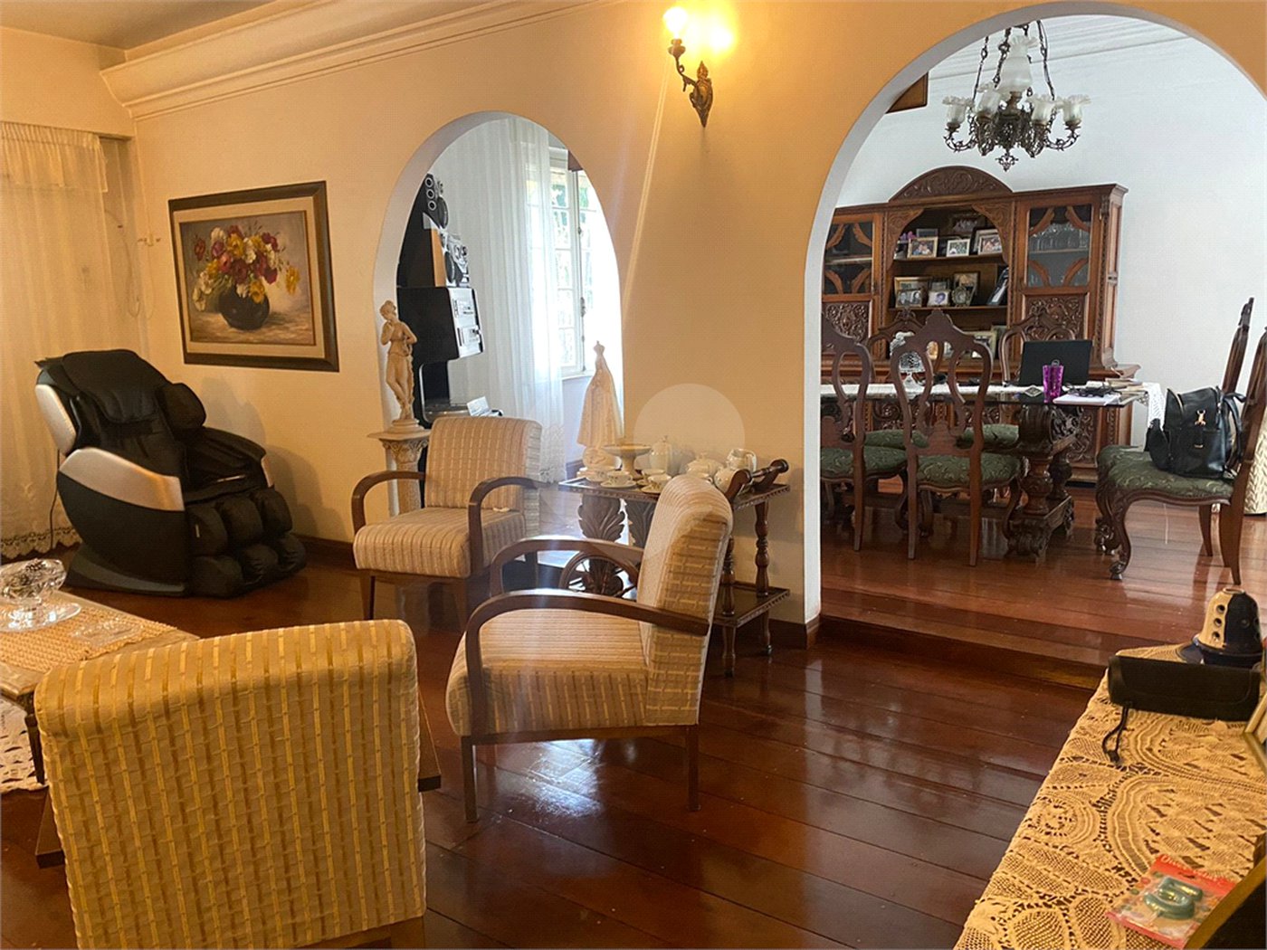 Lindo Apartamento no Residencial Angélica