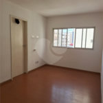 Apartamento para locação na Santa Cecília