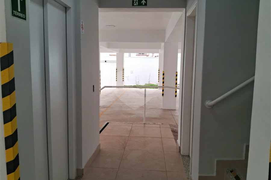Apartamento à venda com excelente localização - 3 quartos sendo 1 suíte - 1 vaga
