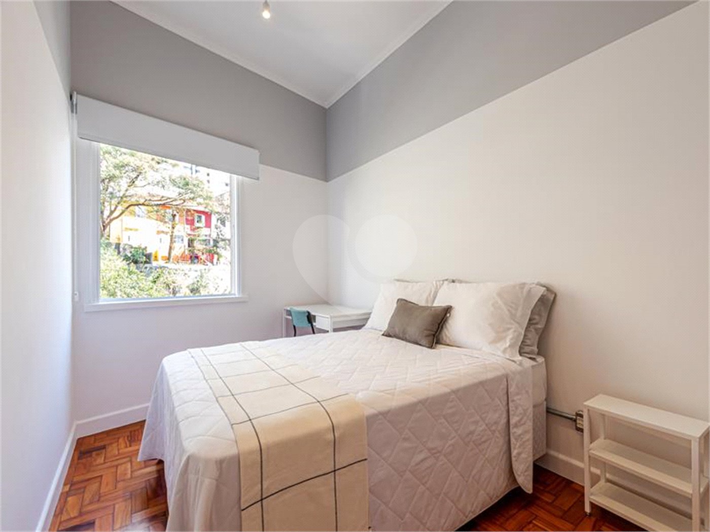 Apartamento 4 quartos em Bela Vista