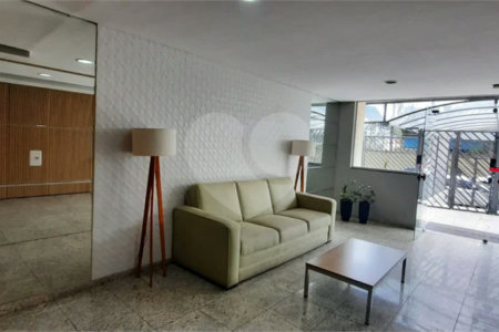 Apartamento 3 Dormitórios - 1 Suíte