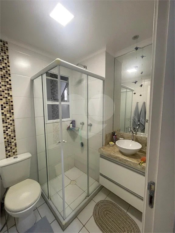 Apartamento a venda em Piracicaba - Condomínio Residencial Novitá