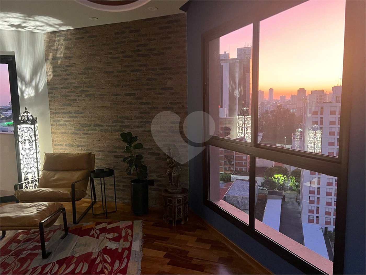 Magnífica Cobertura Duplex