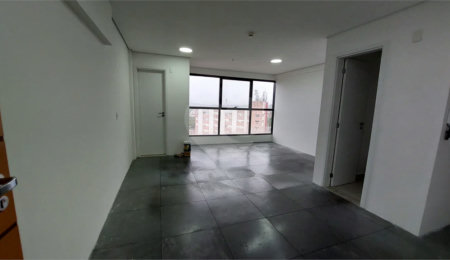 Sala para alugar em Vila Santista, Atibaia, SP