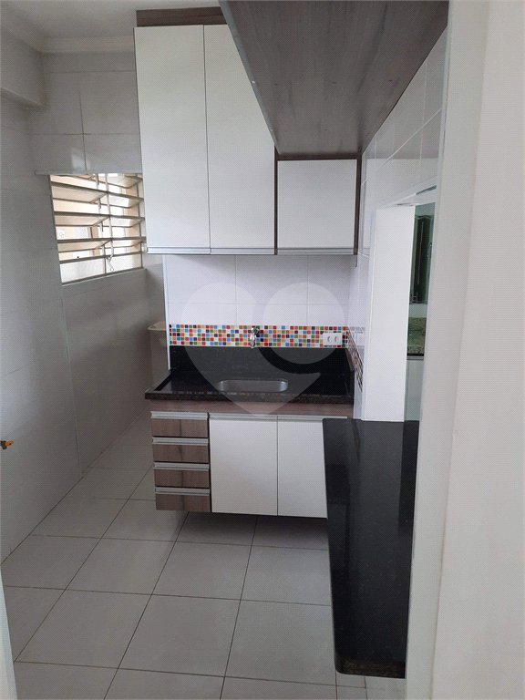 APARTAMENTO A VENDA SP BELA VISTA