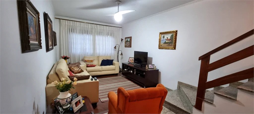 Casa à venda com 3 quartos, sendo 3 suítes, em Vila São Francisco, São Paulo - SP