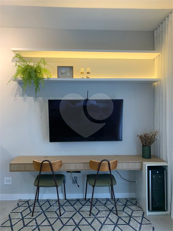 Apartamento á venda - São Bernardo do Campo