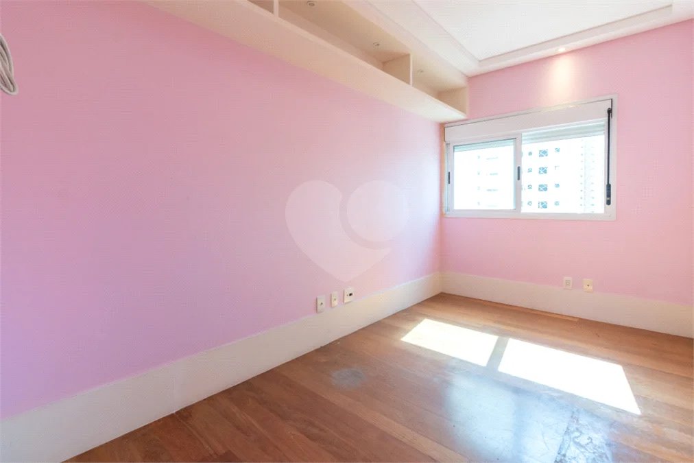 Vila Andrade / Jardim Sul - 4 dormitórios | 2 suítes | 3 vagas | depósito