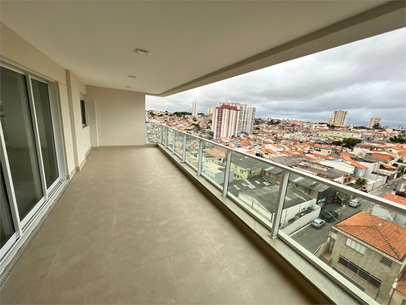 APARTAMENTO ALTO PADRÃO 3 SUÍTES 3 VAGAS VARANDA GOURMET ANÁLIA FRANCO.
