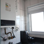 Apartamento ( Condomínio Novo) - 43,70 metros - Bairro Jaçanã .