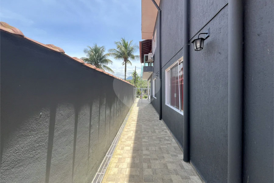 Casa à venda com 4 quartos, sendo 1 suíte, em Morada da Praia, Bertioga, SP