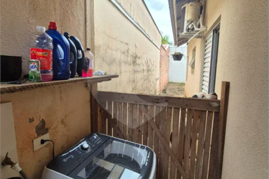 Casa à Venda – Loteamento Parque das Águas | Bairro São Matheus