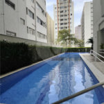 Apartamento de 60 m² para venda com 2 quartos (1 suíte) e garagem na Bela Vista!