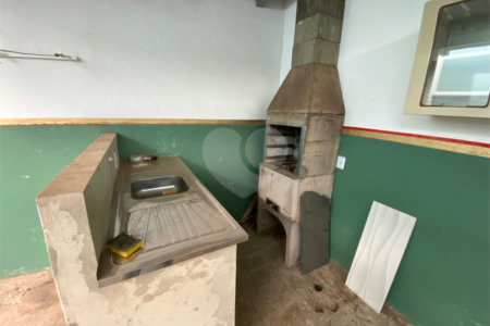 Casa de 2 dormitórios no Bairro Boa Vista