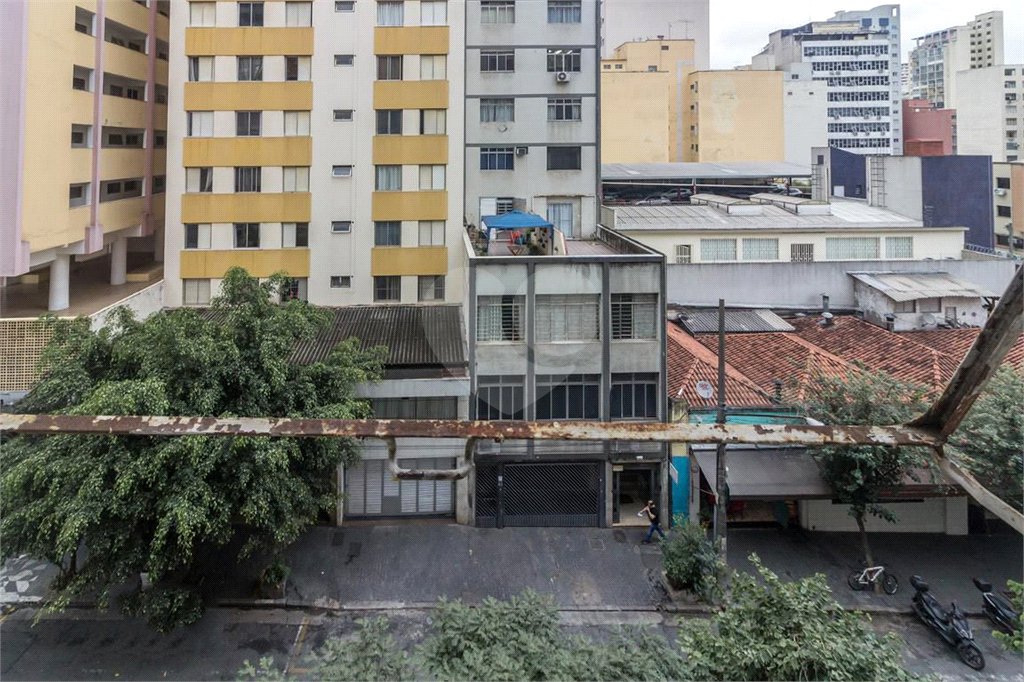 Excelente apartamento - Santa Cecília