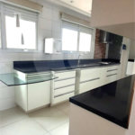 Apartamento Alto Padrão de 176m² na Aclimação — São Paulo/SP