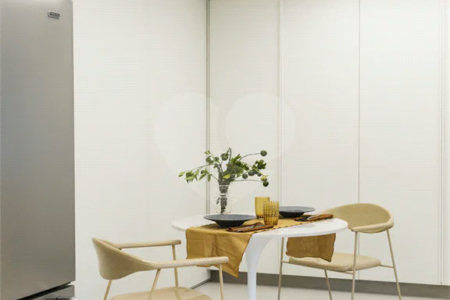 Higienópolis, apartamento encantador