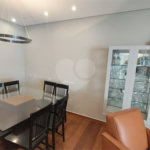 Apartamento de 3 quartos, mobiliado, para locação no Paraíso