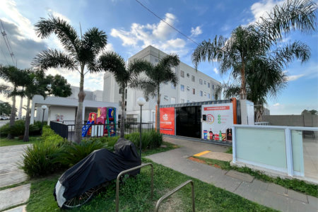 Apartamento à venda no Monte Berlim em São Carlos /SP