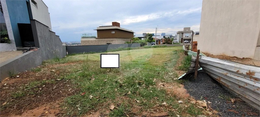 Terreno grande no Park Unimep Taquaral
