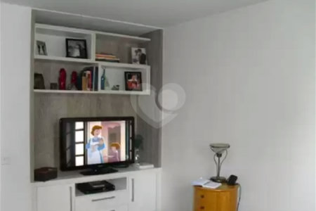 Apartamento à venda com 4 quartos, sendo 1 suíte, em Campo Belo, São Paulo, SP