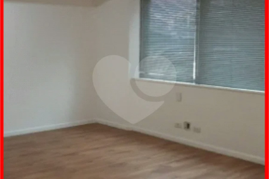 Sala à venda em Cidade Monções, São Paulo, SP