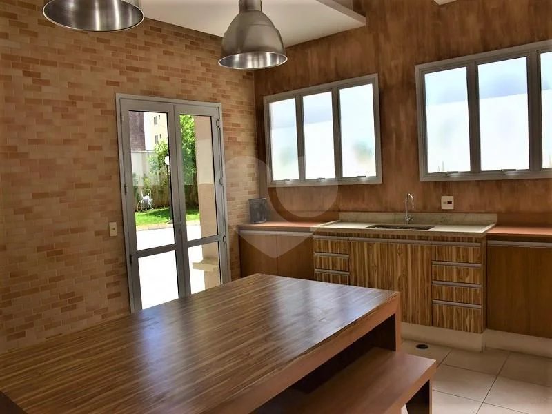 Apartamento no Belém