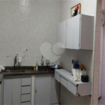 Casa com dois pavimentos na Barra Funda: