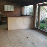 Casa com 4 Quartos para alugar - Residencial Samambaia