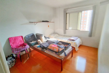 Apartamento para alugar na Vila Mariana, 2 quartos, 2 banheiros, 2 vagas