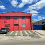 Galpão para locação Distrito Industrial Indaiatuba, terreno 1000 mts, 482 mts