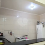 Terreno á venda com 2 casas na Vila Rosália, Guarulhos, SP.