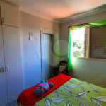 COBERTURA A VENDA NO BAIRRO JARDIM DAS INDUSTRIAS COM 3 DORMITORIOS, 2 SUITES, 2 VAGAS, 214M², SJC