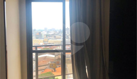 Apartamento à venda ou para alugar com 1 suíte em Campos Elíseos, São Paulo, SP