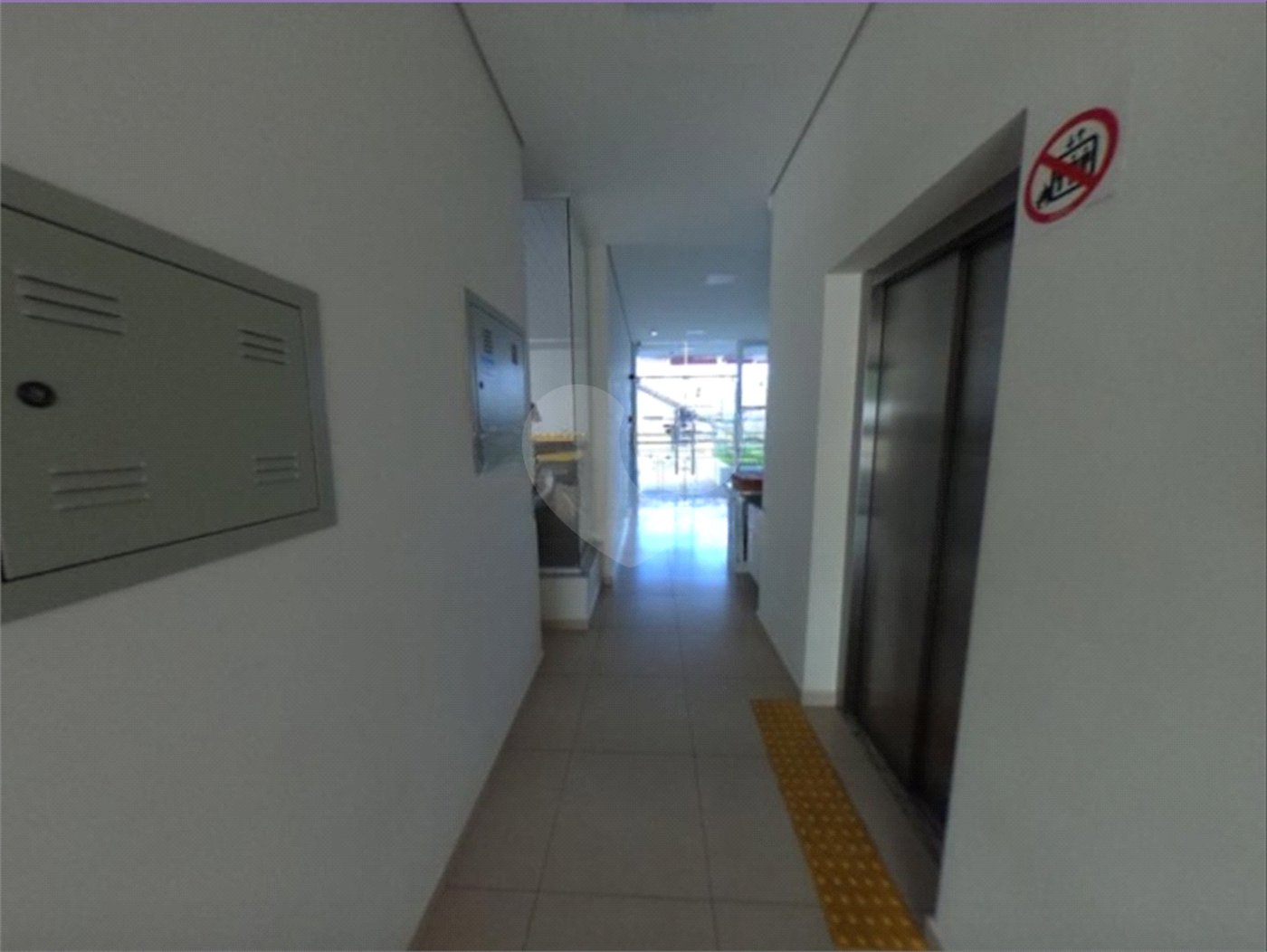 Apartamento à Venda no Edifício Princesa Isabel - São Carlos/SP