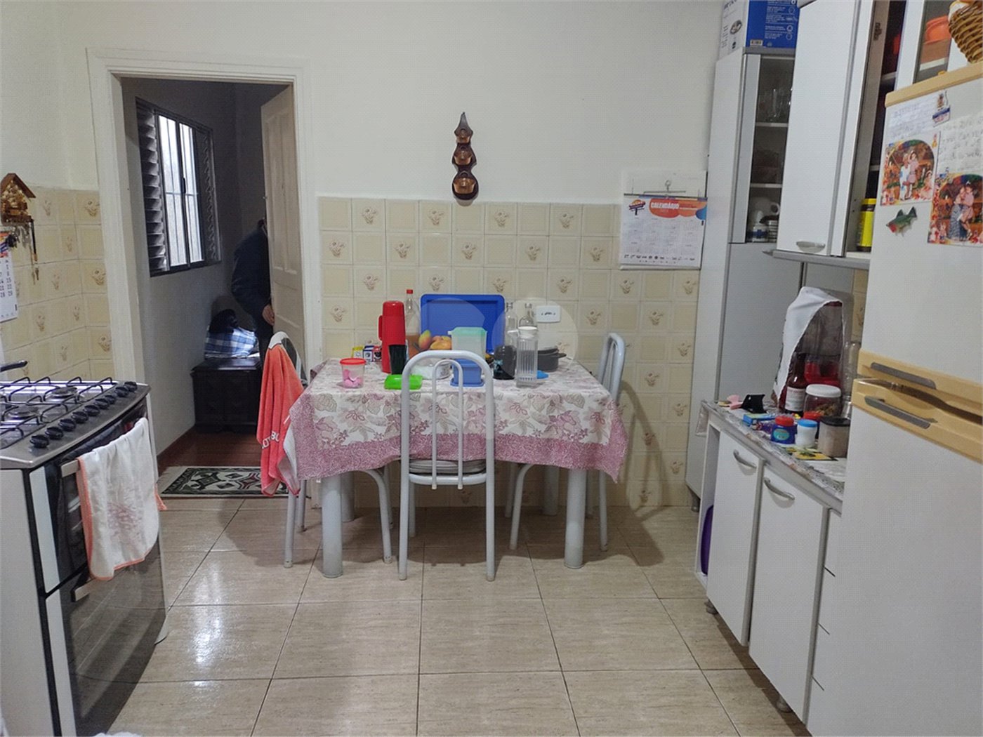 Terreno á venda - Jabaquara