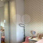Apartamento na Mooca com 204 m² com vista maravilhosa, sendo 3 suítes e 4vagas.