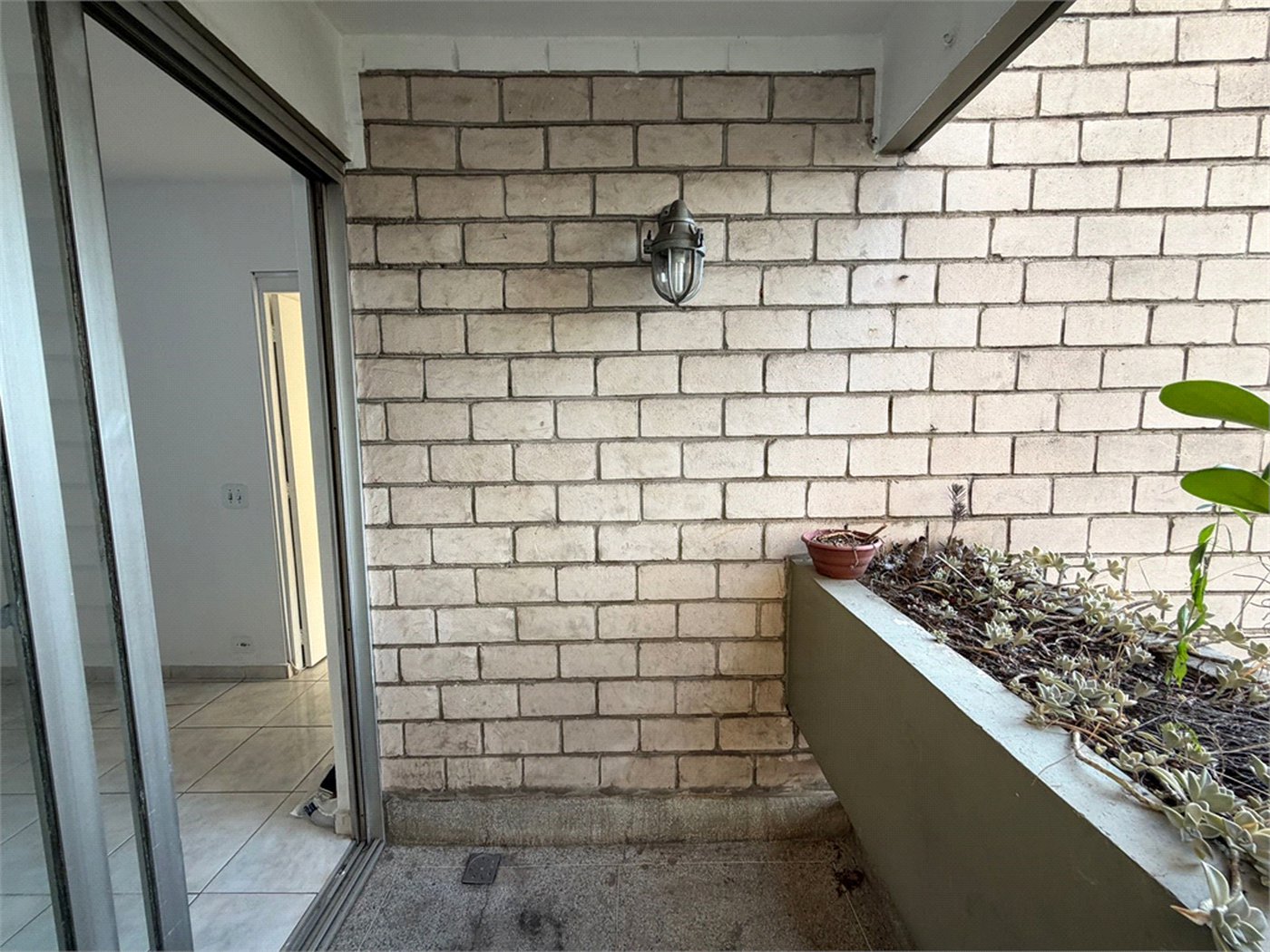 Apartamento á venda - Jabaquara
