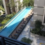 Apartamento à venda ou para alugar com 2 quartos em Jardim Fonte do Morumbi, São Paulo, SP