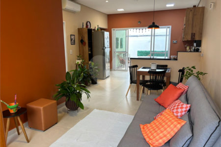 Casa TÉRREA 3 quartos 100 m² Villa Di César - Mogi das Cruzes SP