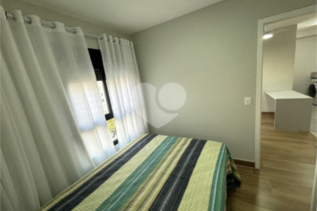 APARTAMENTO NOVO 2 DORMITÓRIOS À VENDA NA REPÚBLICA