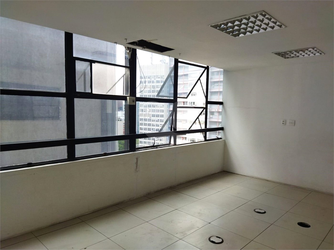Laje Comercial - Avenida Paulista