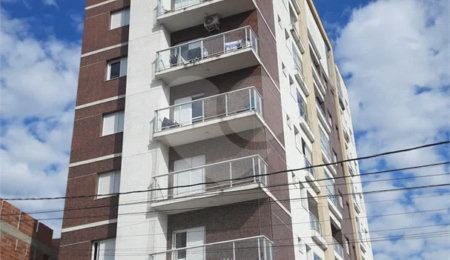 Apartamento à venda com 3 quartos, sendo 1 suíte,  em Jardim Country Club, Poços de Caldas, MG