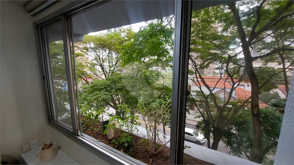 Apartamento com 3 quartos à venda em Brooklin - SP