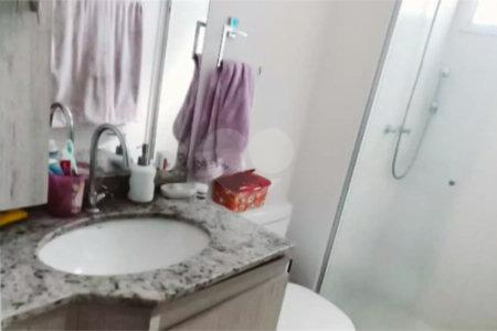 APARTAMENTO 67M² 3DORM (1SUITE) 1VG COM SACADA NO BOM RETIRO